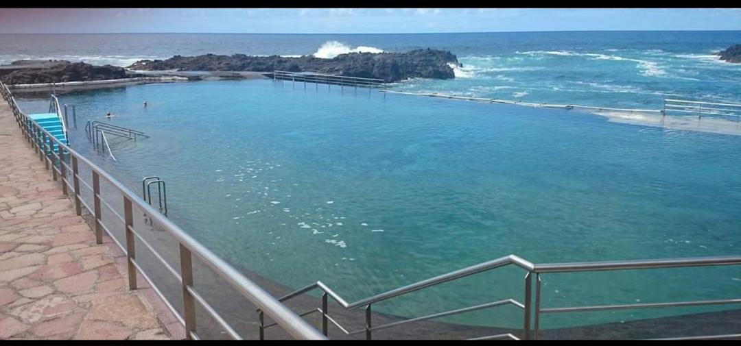 Beautiful Beach Corner Santa Cruz de Tenerife Buitenkant foto