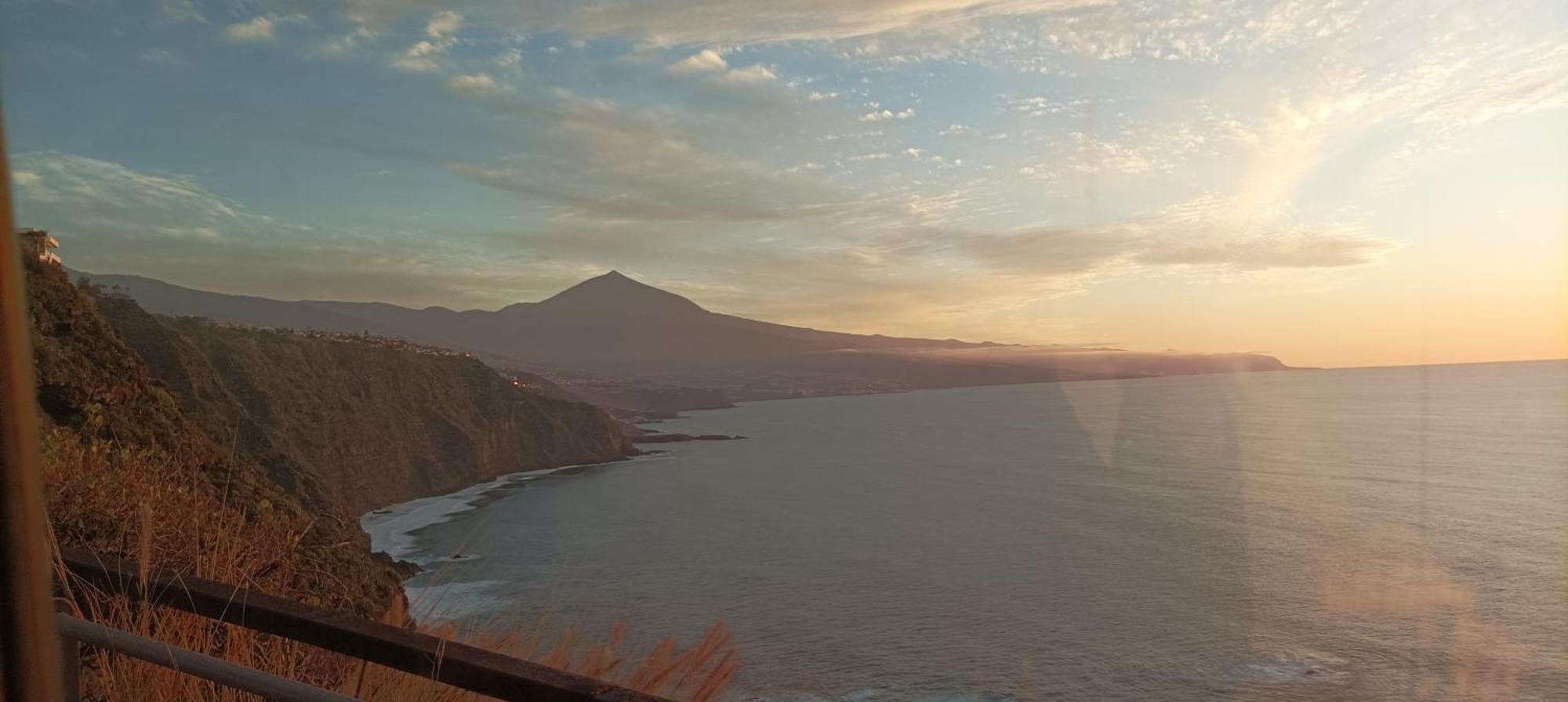 Beautiful Beach Corner Santa Cruz de Tenerife Buitenkant foto