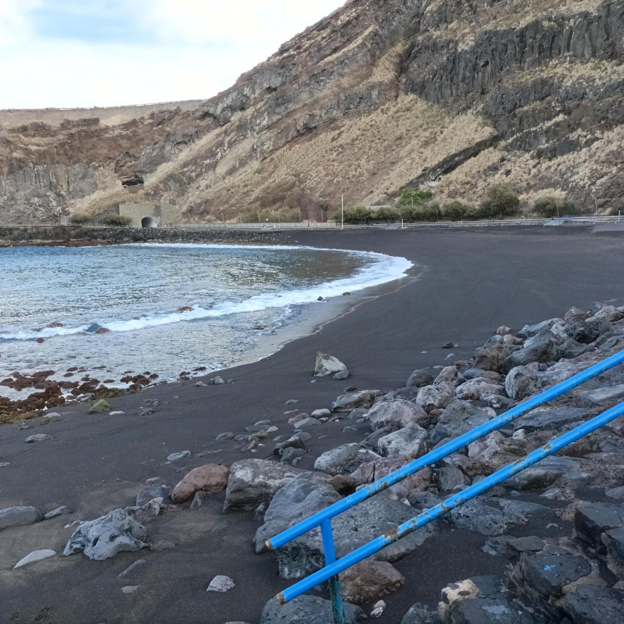 Beautiful Beach Corner Santa Cruz de Tenerife Buitenkant foto