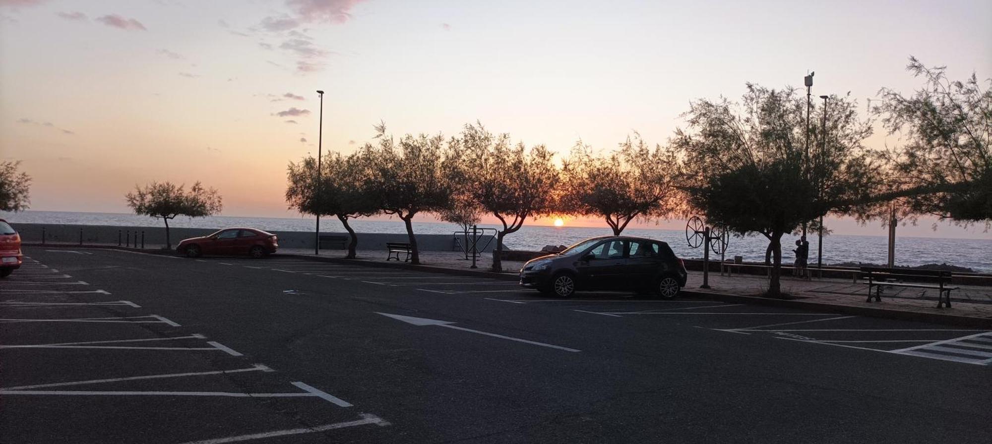 Beautiful Beach Corner Santa Cruz de Tenerife Buitenkant foto