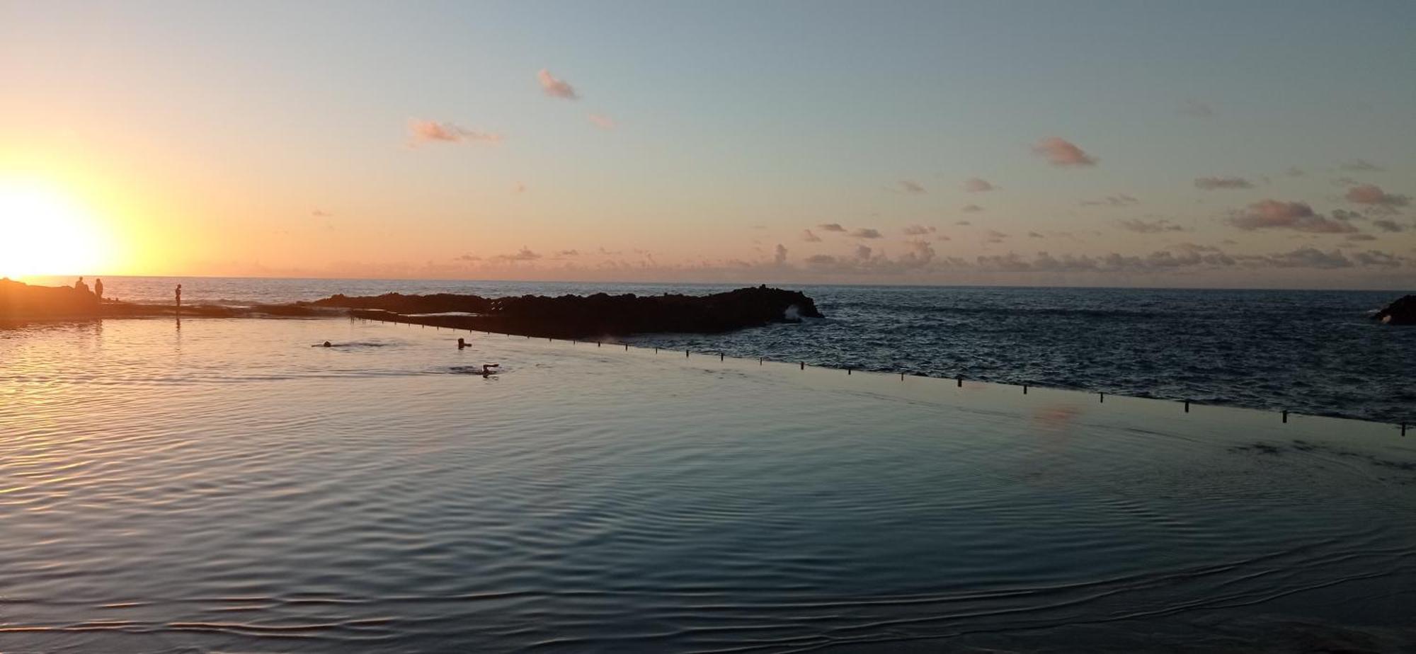 Beautiful Beach Corner Santa Cruz de Tenerife Buitenkant foto