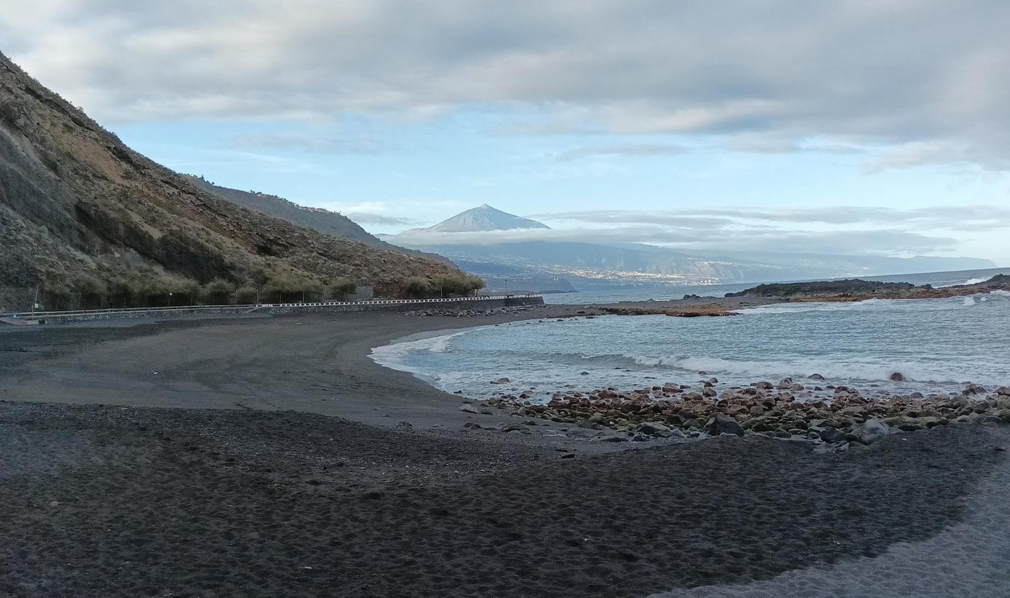 Beautiful Beach Corner Santa Cruz de Tenerife Buitenkant foto